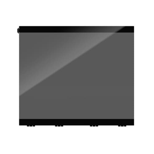 Fractal Design Dark Tinted TG Type B Side Panel